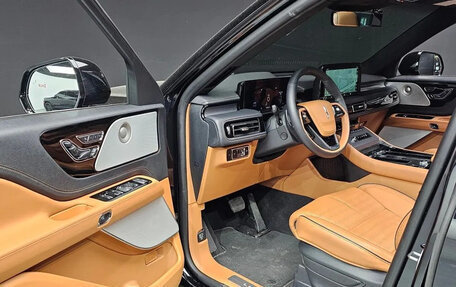 Lincoln Aviator II, 2025 год, 10 300 000 рублей, 7 фотография
