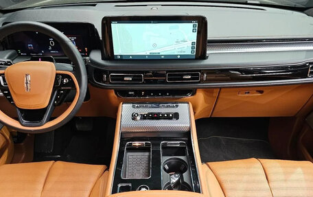 Lincoln Aviator II, 2025 год, 10 300 000 рублей, 8 фотография