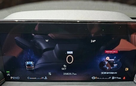 Lincoln Aviator II, 2025 год, 10 300 000 рублей, 10 фотография