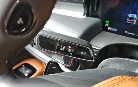 Lincoln Aviator II, 2025 год, 10 300 000 рублей, 15 фотография