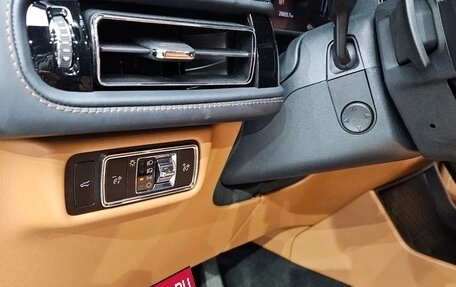 Lincoln Aviator II, 2025 год, 10 300 000 рублей, 12 фотография