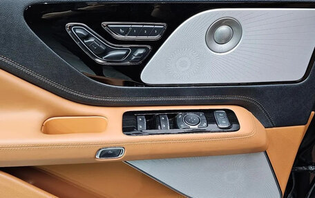 Lincoln Aviator II, 2025 год, 10 300 000 рублей, 24 фотография