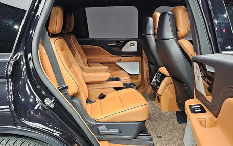 Lincoln Aviator II, 2025 год, 10 300 000 рублей, 14 фотография