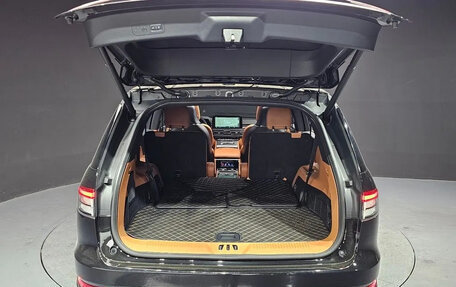 Lincoln Aviator II, 2025 год, 10 300 000 рублей, 25 фотография