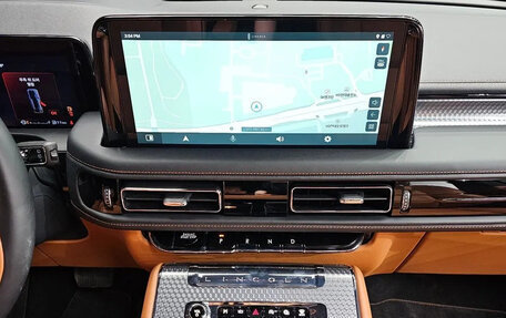 Lincoln Aviator II, 2025 год, 10 300 000 рублей, 17 фотография
