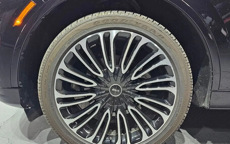 Lincoln Aviator II, 2025 год, 10 300 000 рублей, 27 фотография