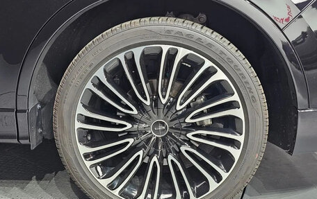 Lincoln Aviator II, 2025 год, 10 300 000 рублей, 26 фотография