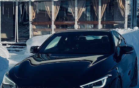 Infiniti Q60 II, 2018 год, 3 400 000 рублей, 11 фотография