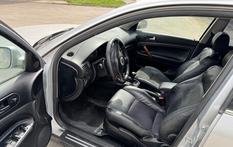 Volkswagen Passat B5+ рестайлинг, 2002 год, 430 000 рублей, 7 фотография