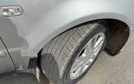 Volkswagen Passat B5+ рестайлинг, 2002 год, 430 000 рублей, 9 фотография