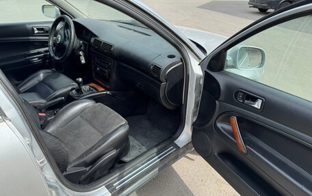 Volkswagen Passat B5+ рестайлинг, 2002 год, 430 000 рублей, 8 фотография