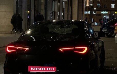 Infiniti Q60 II, 2018 год, 3 400 000 рублей, 9 фотография