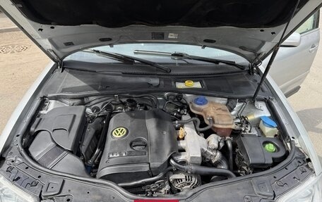 Volkswagen Passat B5+ рестайлинг, 2002 год, 430 000 рублей, 10 фотография