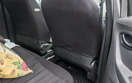Renault Kaptur I рестайлинг, 2017 год, 1 900 000 рублей, 16 фотография