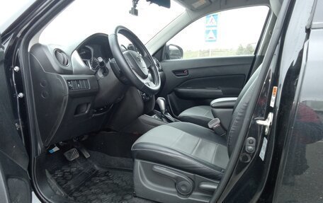 Suzuki Vitara II рестайлинг, 2018 год, 1 870 000 рублей, 11 фотография