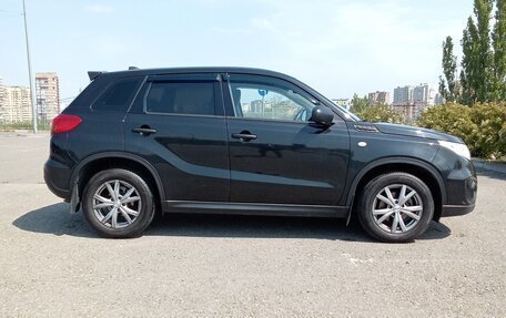 Suzuki Vitara II рестайлинг, 2018 год, 1 870 000 рублей, 5 фотография