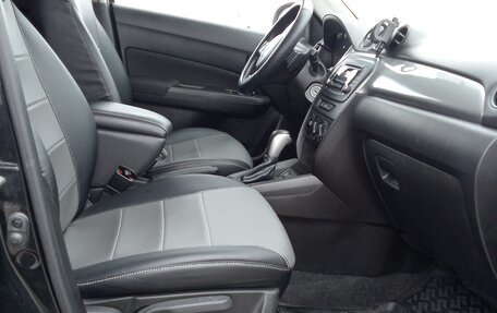 Suzuki Vitara II рестайлинг, 2018 год, 1 870 000 рублей, 9 фотография