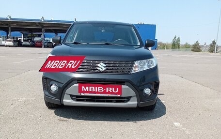 Suzuki Vitara II рестайлинг, 2018 год, 1 870 000 рублей, 4 фотография