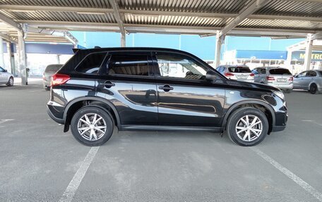 Suzuki Vitara II рестайлинг, 2018 год, 1 870 000 рублей, 23 фотография