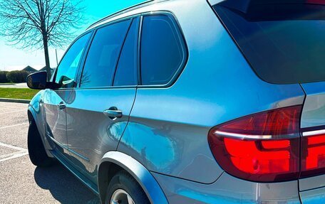 BMW X5, 2011 год, 2 000 000 рублей, 3 фотография