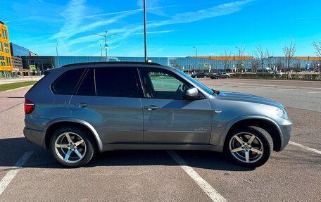 BMW X5, 2011 год, 2 000 000 рублей, 7 фотография