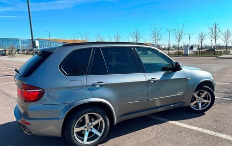 BMW X5, 2011 год, 2 000 000 рублей, 8 фотография