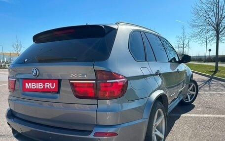 BMW X5, 2011 год, 2 000 000 рублей, 2 фотография