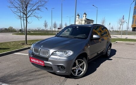 BMW X5, 2011 год, 2 000 000 рублей, 4 фотография