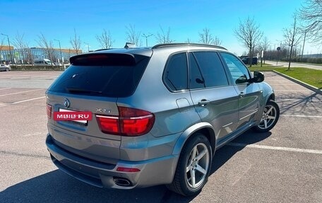 BMW X5, 2011 год, 2 000 000 рублей, 9 фотография