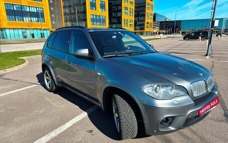BMW X5, 2011 год, 2 000 000 рублей, 6 фотография