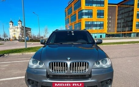 BMW X5, 2011 год, 2 000 000 рублей, 5 фотография