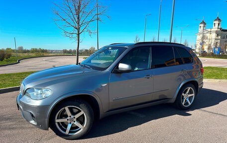BMW X5, 2011 год, 2 000 000 рублей, 14 фотография