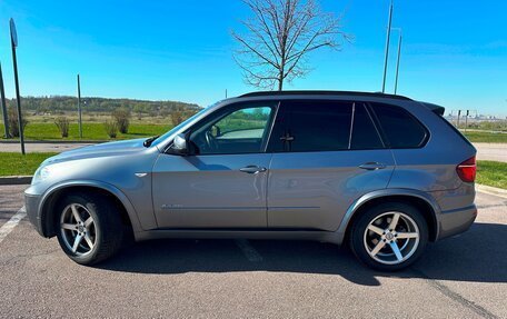 BMW X5, 2011 год, 2 000 000 рублей, 13 фотография