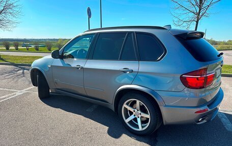 BMW X5, 2011 год, 2 000 000 рублей, 12 фотография
