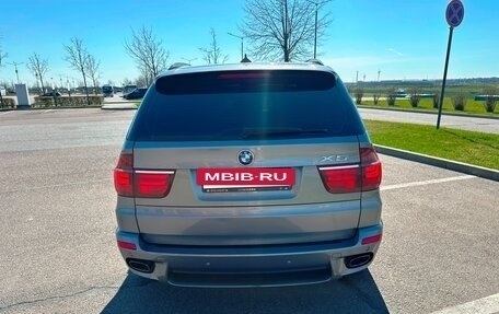 BMW X5, 2011 год, 2 000 000 рублей, 10 фотография