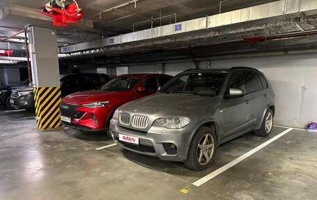 BMW X5, 2011 год, 2 000 000 рублей, 19 фотография