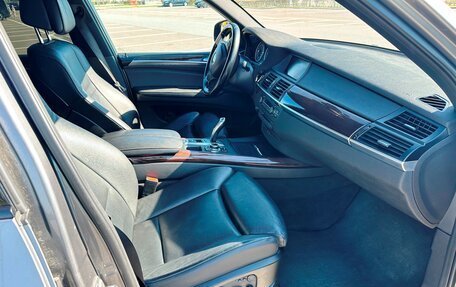 BMW X5, 2011 год, 2 000 000 рублей, 23 фотография