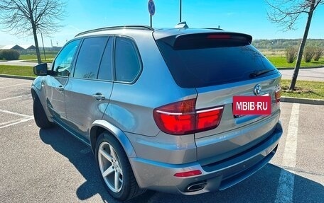 BMW X5, 2011 год, 2 000 000 рублей, 11 фотография