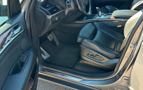 BMW X5, 2011 год, 2 000 000 рублей, 27 фотография