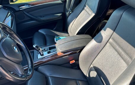 BMW X5, 2011 год, 2 000 000 рублей, 31 фотография