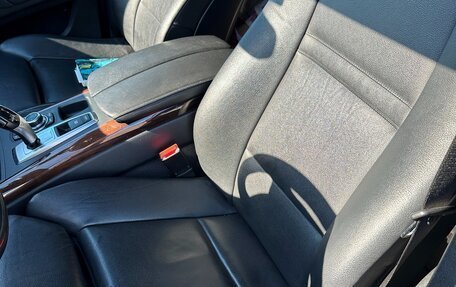 BMW X5, 2011 год, 2 000 000 рублей, 29 фотография