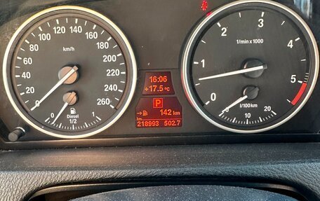 BMW X5, 2011 год, 2 000 000 рублей, 37 фотография