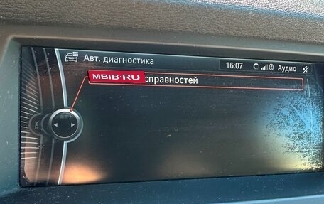 BMW X5, 2011 год, 2 000 000 рублей, 38 фотография