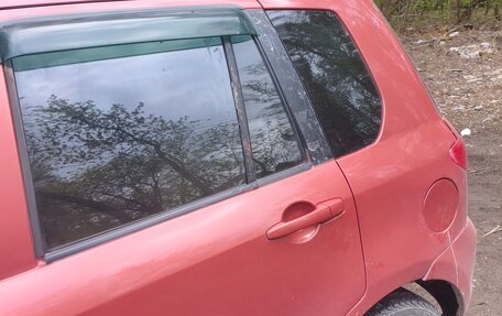 Mazda Demio III (DE), 2003 год, 200 000 рублей, 2 фотография