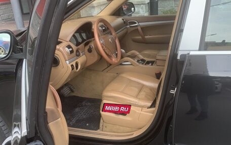 Porsche Cayenne III, 2006 год, 850 000 рублей, 2 фотография