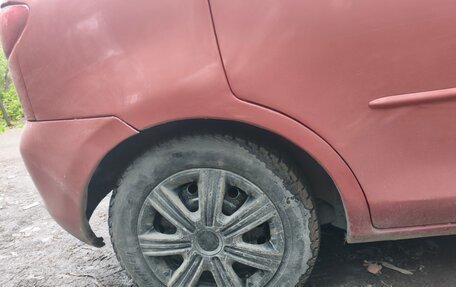 Mazda Demio III (DE), 2003 год, 200 000 рублей, 7 фотография
