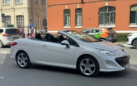 Peugeot 308 II, 2009 год, 930 000 рублей, 11 фотография