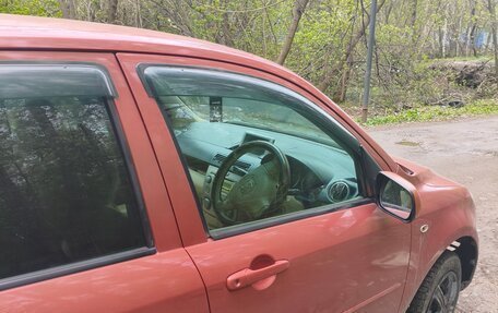 Mazda Demio III (DE), 2003 год, 200 000 рублей, 6 фотография