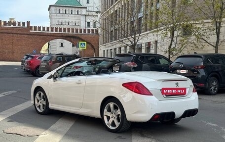 Peugeot 308 II, 2009 год, 930 000 рублей, 6 фотография