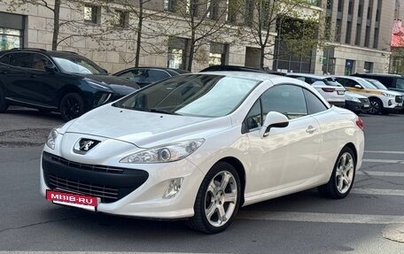 Peugeot 308 II, 2009 год, 930 000 рублей, 5 фотография
